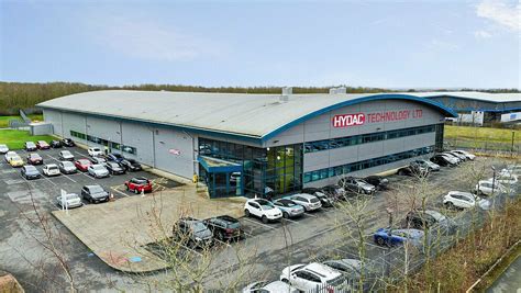 hydac aktie|HYDAC International GmbH .